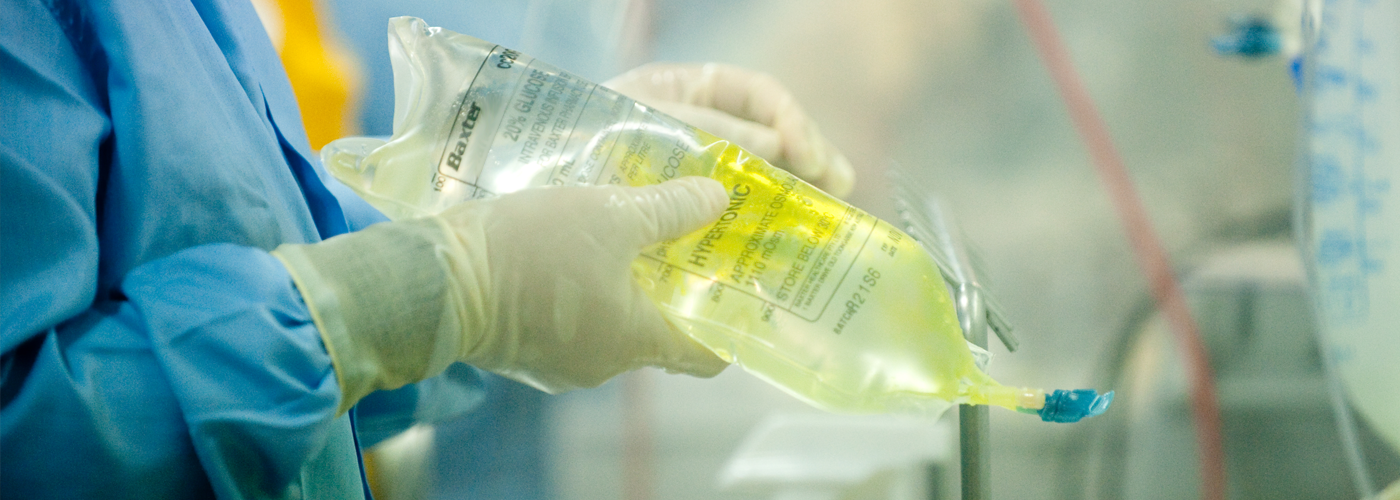 Parenteral Nutrition Baxter Professional Asia Pacific