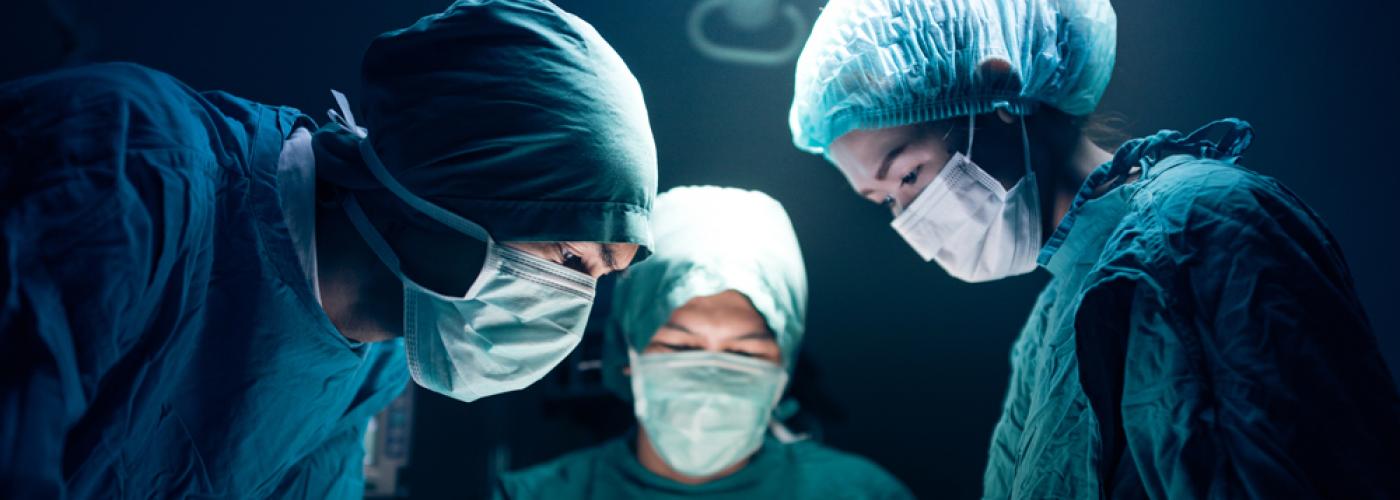 Surgical care